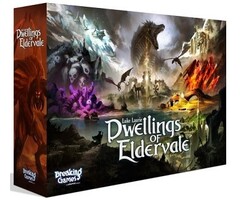 Breaking Games Dwellings of Eldervale