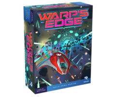 Renegade Game Studios Warp's Edge