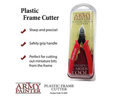 The Army Painter Miniature & Model Tools: Plastic Frame Cutter