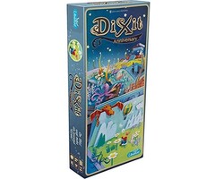 Libellud Dixit: 10th Anniversary Expansion