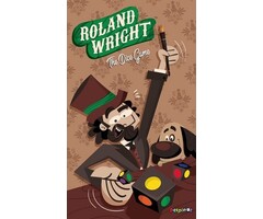 Perplext Roland Wright: The Dice Game