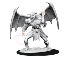 Wizkids/NECA LLC Nolzur's Marvelous Miniatures: Balor