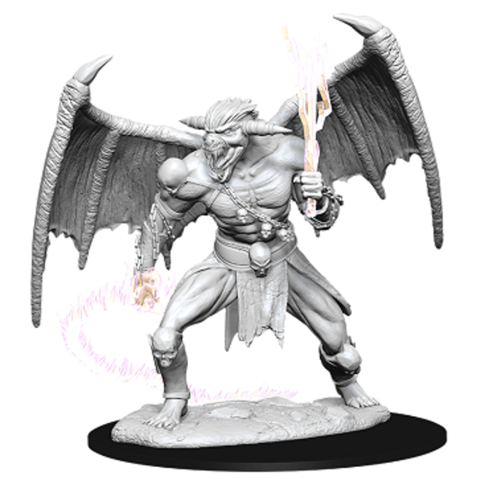 Wizkids/NECA LLC Nolzur's Marvelous Miniatures: Balor