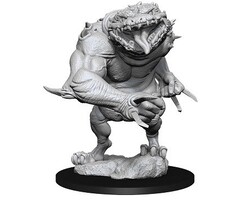 Wizkids/NECA LLC Nolzur's Marvelous Miniatures: Blue Slaad