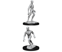 Wizkids/NECA LLC Nolzur's Marvelous Miniatures: Doppelganger