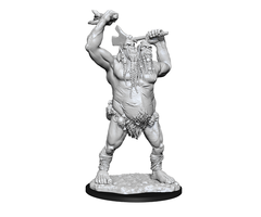 Wizkids/NECA LLC Nolzur's Marvelous Miniatures: Ettin