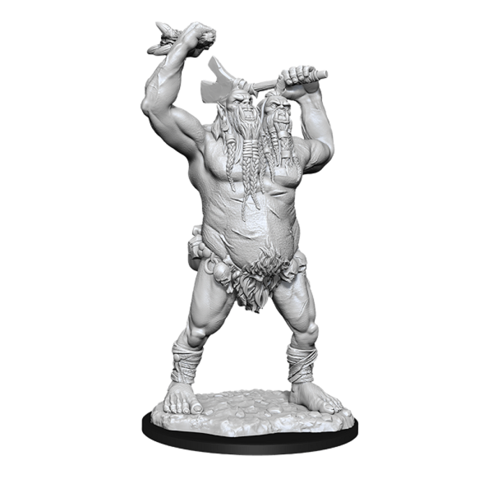Wizkids/NECA LLC Nolzur's Marvelous Miniatures: Ettin