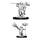 Nolzur's Marvelous Miniatures: Dwarf Cleric Male