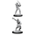 Nolzur's Marvelous Miniatures: Wight & Ghast