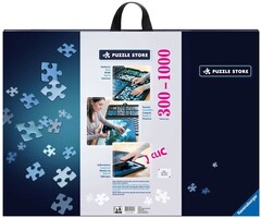 Ravensburger Ravensburger - Puzzle Store (300 - 1000 pcs)