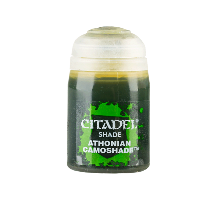 Games Workshop Citadel Shade Paint 18mL