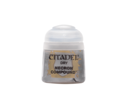 Games Workshop Citadel Dry Paint 12mL