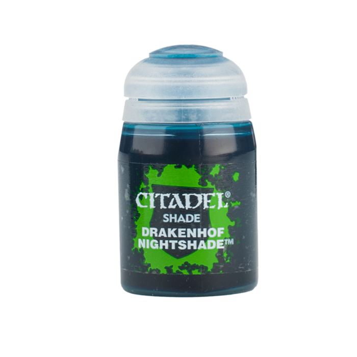 Games Workshop Citadel Shade Paint 18mL