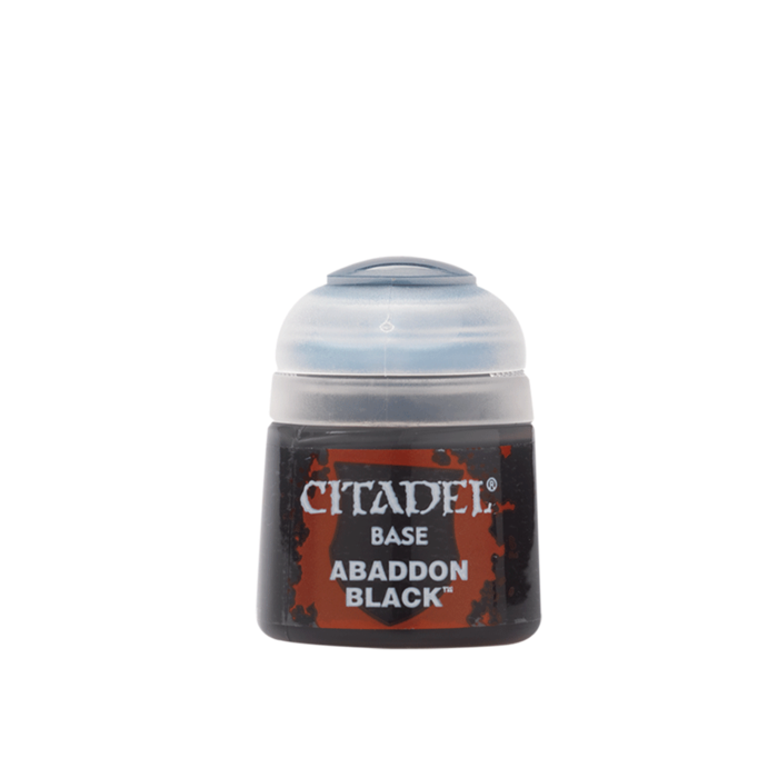 Games Workshop Citadel Base Paint 12mL