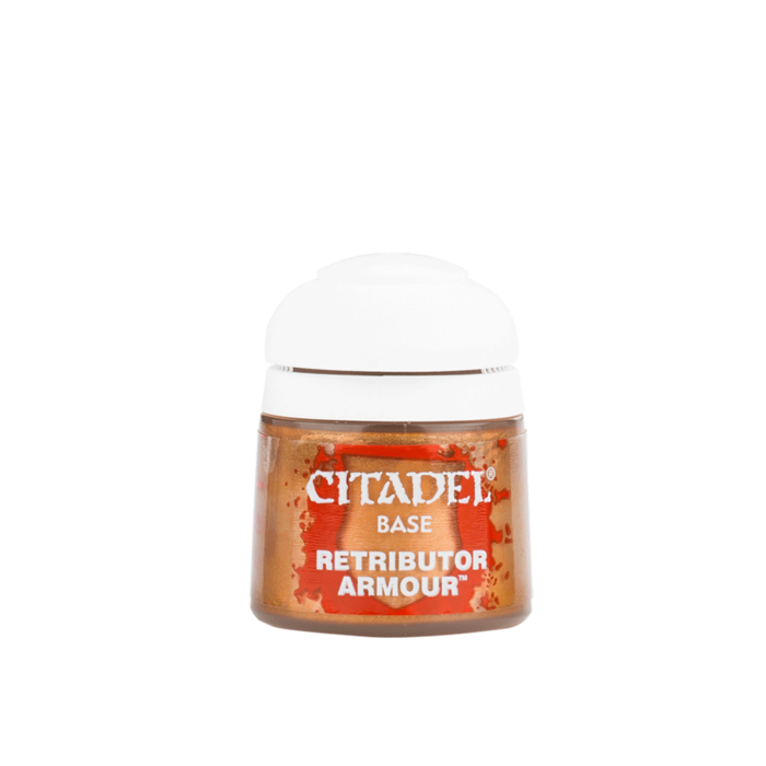 Games Workshop Citadel Base Paint 12mL