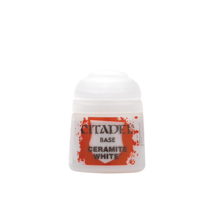 Games Workshop Citadel Base Paint 12mL