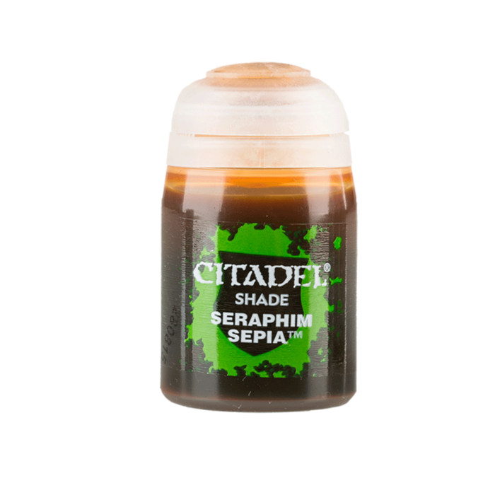 Games Workshop Citadel Shade Paint 18mL