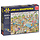 1500 pcs - Jan van Haasteren: Clash of the Bakers