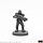 Bones Black: Rach Soldier