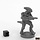 Bones Black: Bloodcrest Sharpshooter
