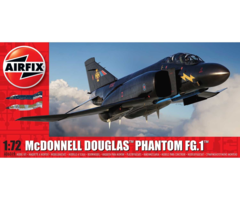 AirFix McDonnell Douglas Phantom FG.1 Model Kit