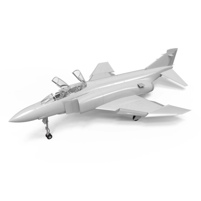 AirFix McDonnell Douglas Phantom FG.1 Model Kit