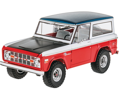Revell Model Kits Baja Bronco Model Kit