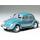 1966 Volkswagen 1300 Beetle Model Kit