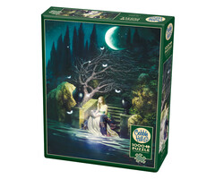 Cobble Hill Puzzles 1000 pcs - Ten Wishes