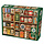 1000 pcs - Vintage Tins