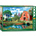 1000 pcs - The Red Barn
