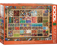 Eurographics 1000 pcs - Bead Collection