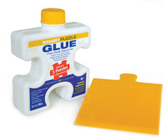 Eurographics Smart Puzzle - Liquid Puzzle Glue