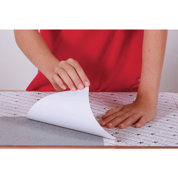 Eurographics Smart Puzzle - Glue Sheets (8 sheets per package)