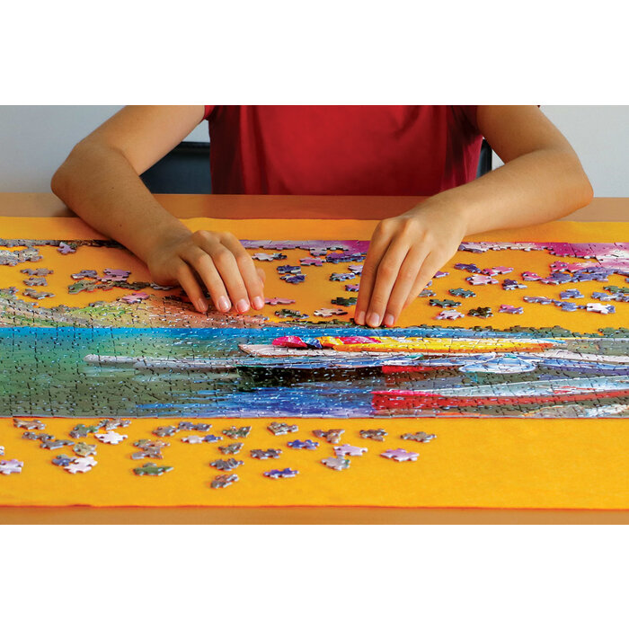 Eurographics Roll & Go Puzzle Roll-up Mat (Up to 2000 pcs)