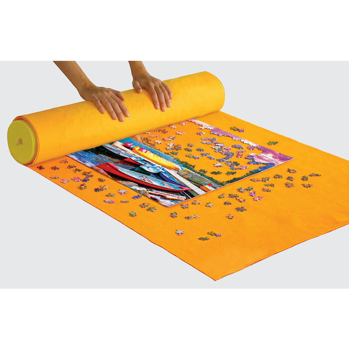 Eurographics Roll & Go Puzzle Roll-up Mat (Up to 2000 pcs)