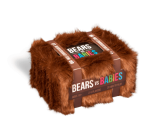 AdMagic Games Bears vs Babies