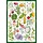 1000 pcs - Vegetable Garden