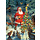 1000 pcs - Santa's Tree