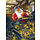 500 pcs - Santa's Railway