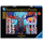 1000 pcs - Canadian Collection: Winter Moose