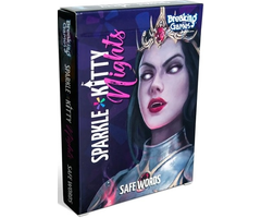 Breaking Games Sparkle Kitty Nights: Safe Words Expansion