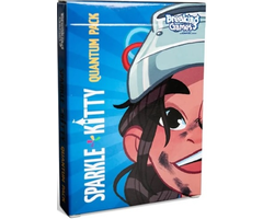 Breaking Games Sparkle Kitty: Quantum Pack Expansion