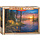 1000 pcs - Evening Mist by Abraham Hunter