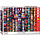 1000 pcs - Totem Poles