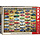 1000 pcs - Pick-Up Truck Evolution