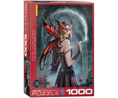 Eurographics 1000 pcs - Spellbound