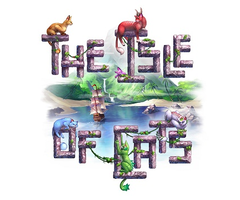 The City of Games The Isle of Cats