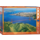 1000 pcs - Golden Gate Bridge California