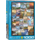 1000 pcs - Lighthouses Vintage Posters